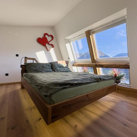 Cozy Apartment Bovec Exteriér fotografie