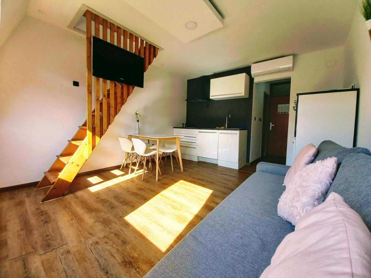 Cozy Apartment Bovec Exteriér fotografie