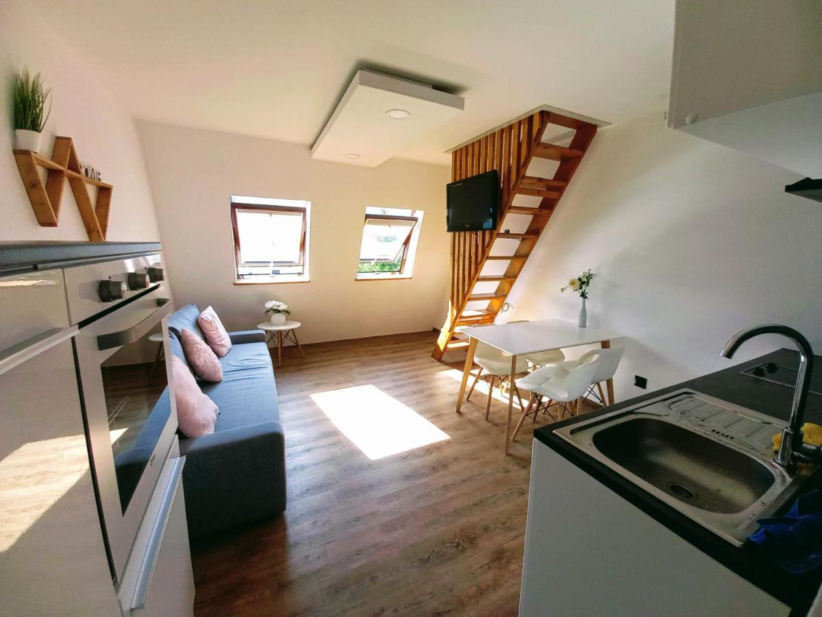 Cozy Apartment Bovec Exteriér fotografie