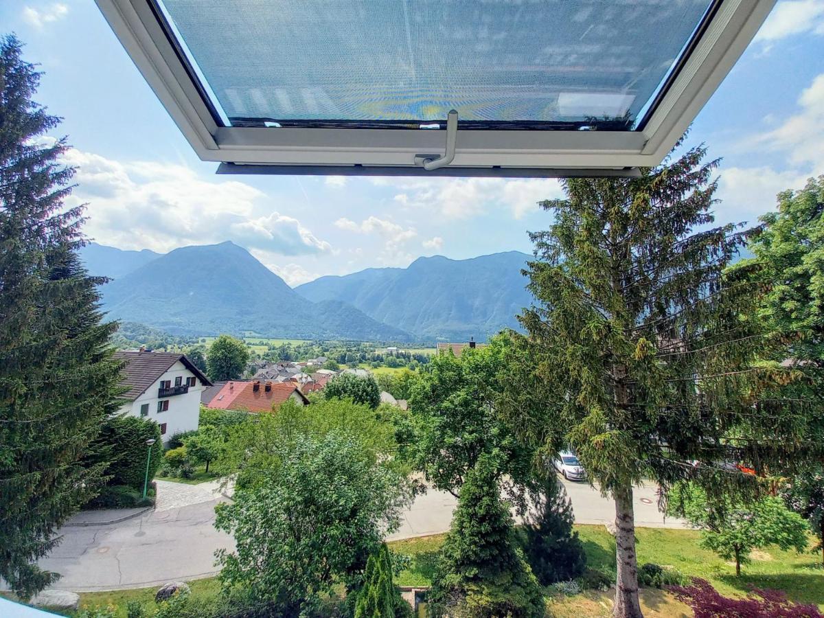 Cozy Apartment Bovec Exteriér fotografie