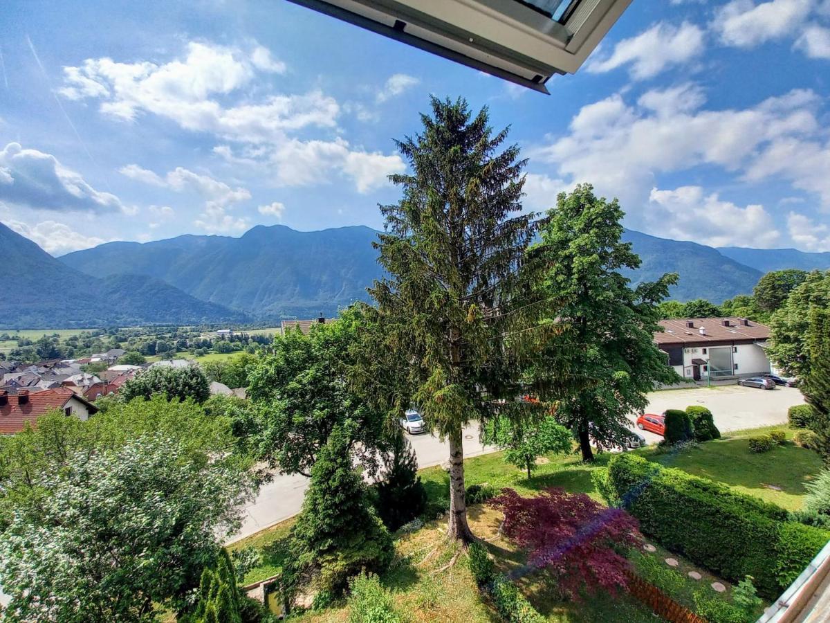 Cozy Apartment Bovec Exteriér fotografie