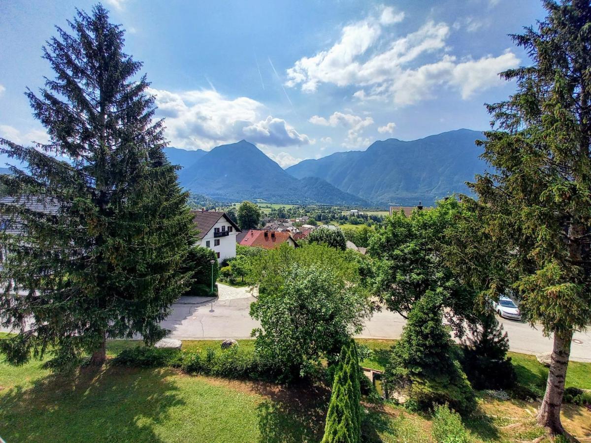 Cozy Apartment Bovec Exteriér fotografie