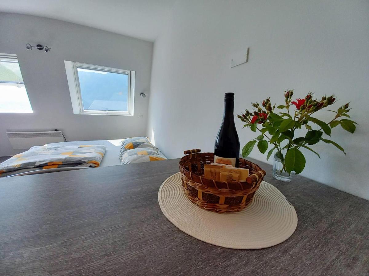 Cozy Apartment Bovec Exteriér fotografie