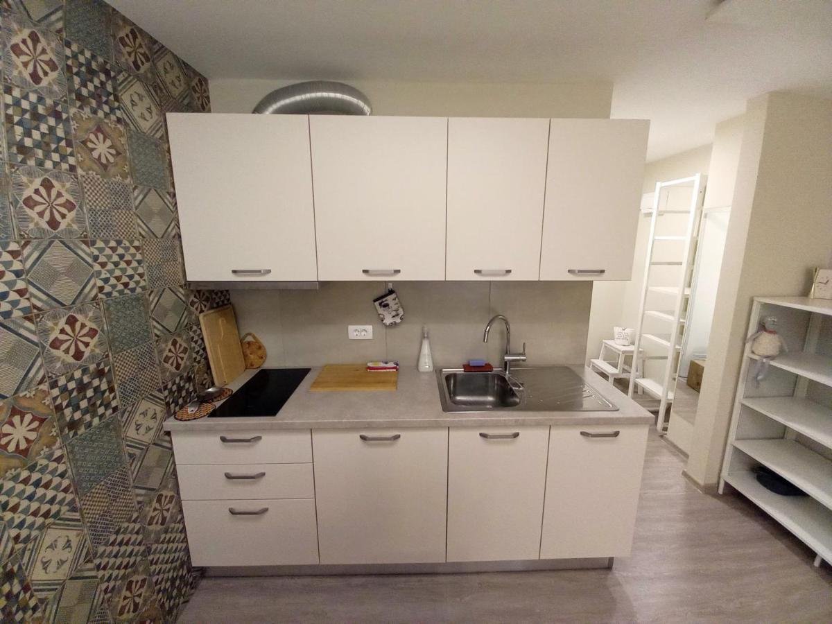 Cozy Apartment Bovec Exteriér fotografie
