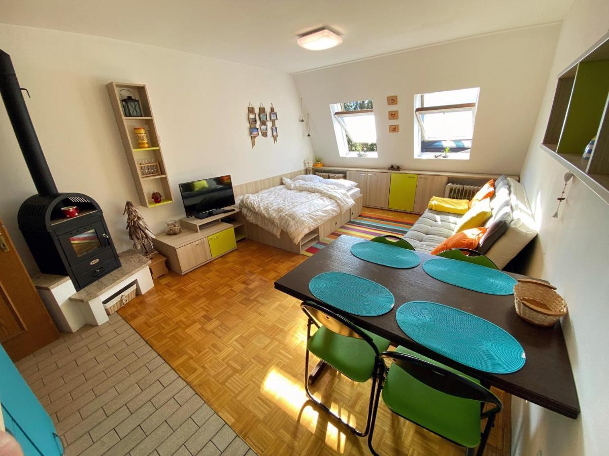 Cozy Apartment Bovec Exteriér fotografie