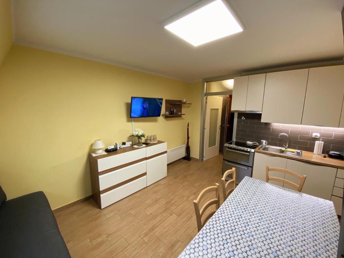 Cozy Apartment Bovec Exteriér fotografie