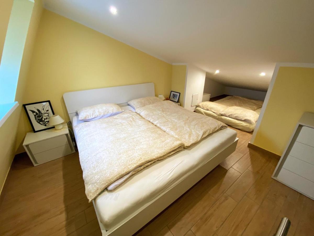 Cozy Apartment Bovec Exteriér fotografie