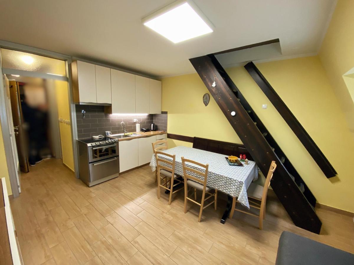 Cozy Apartment Bovec Exteriér fotografie