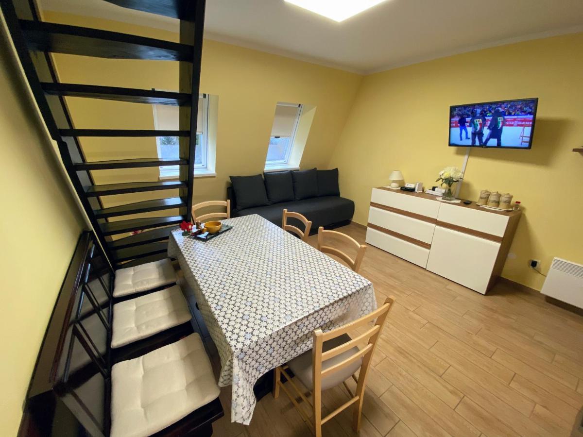 Cozy Apartment Bovec Exteriér fotografie