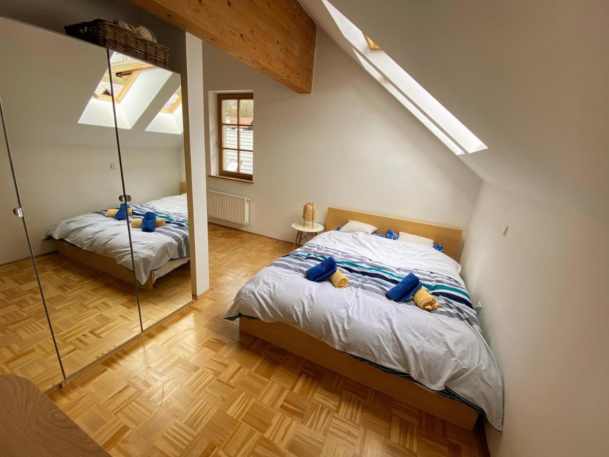 Cozy Apartment Bovec Exteriér fotografie