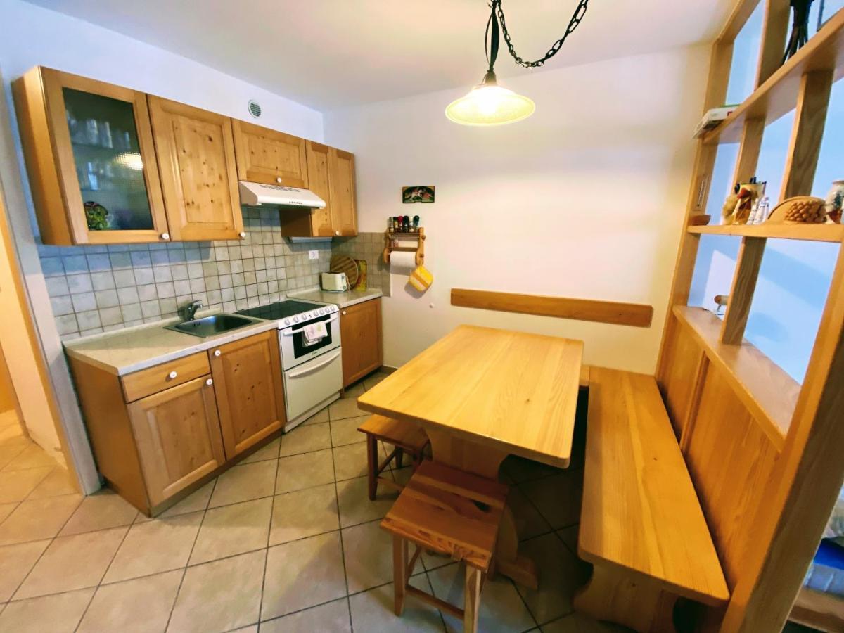 Cozy Apartment Bovec Exteriér fotografie