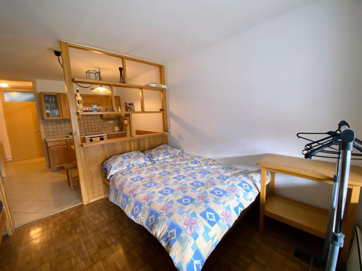 Cozy Apartment Bovec Exteriér fotografie