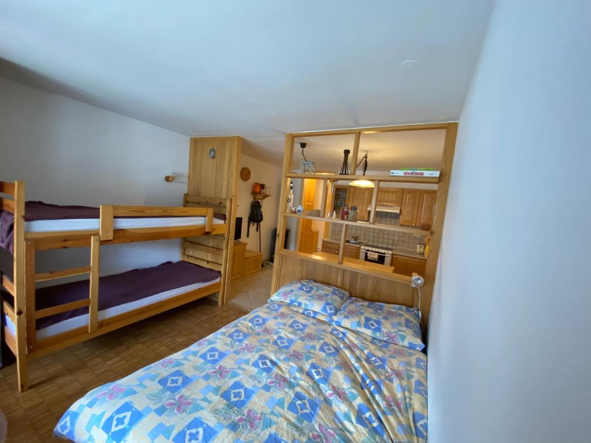 Cozy Apartment Bovec Exteriér fotografie