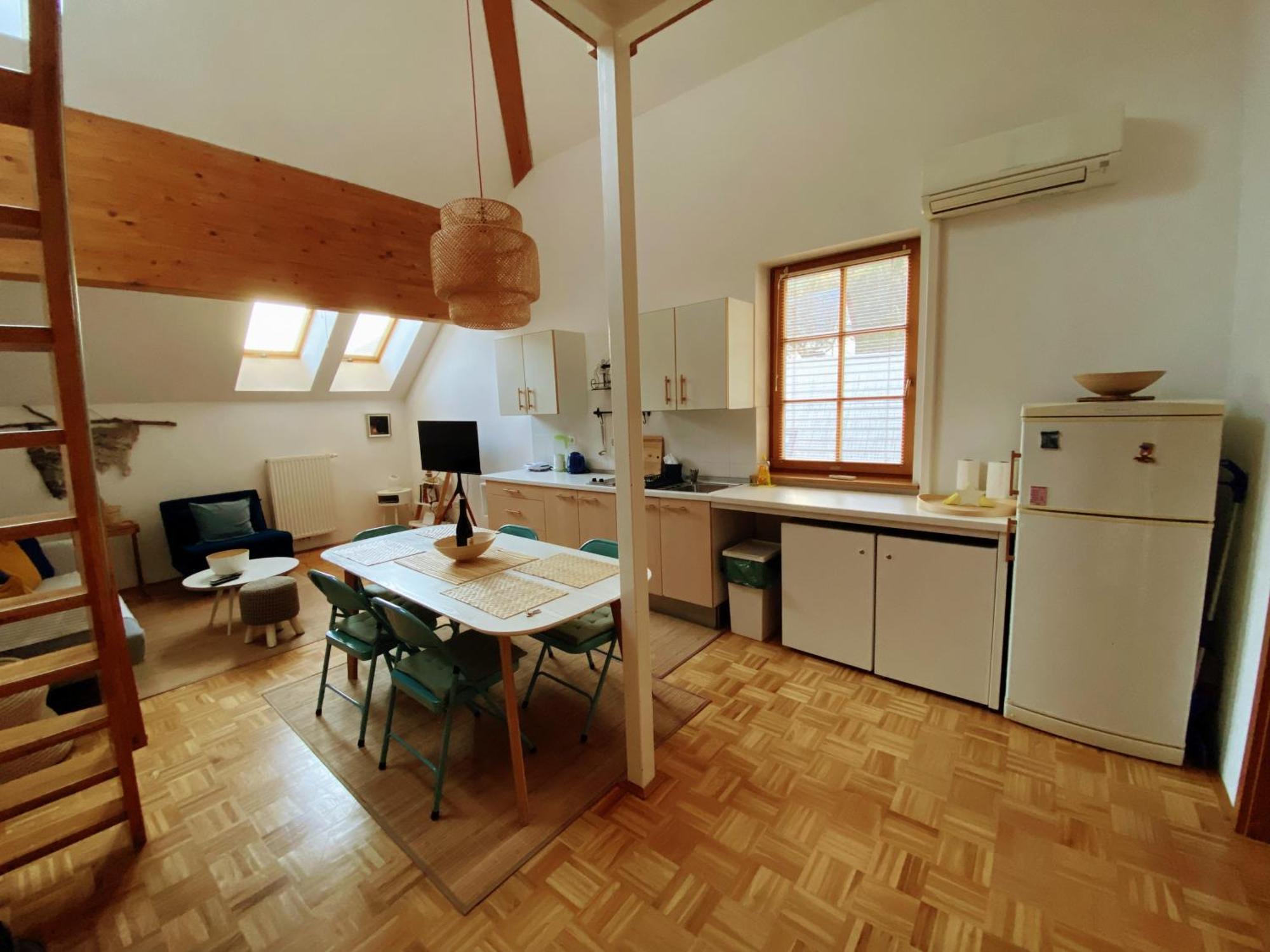 Cozy Apartment Bovec Exteriér fotografie