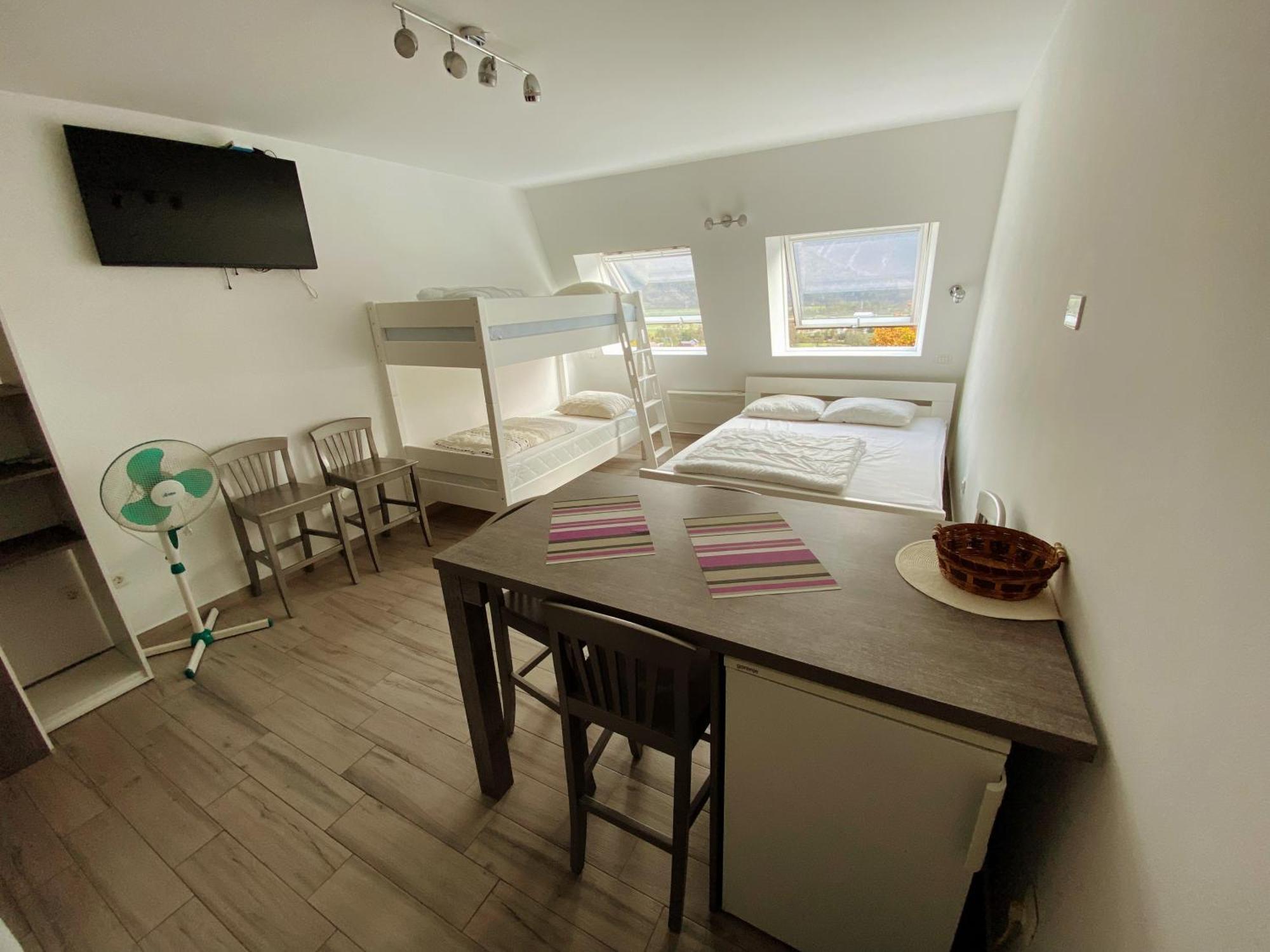 Cozy Apartment Bovec Exteriér fotografie
