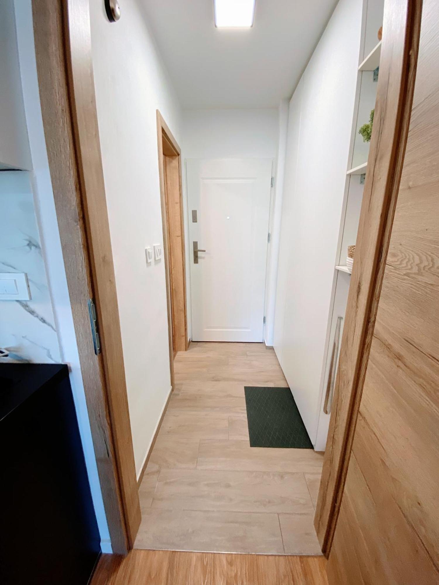 Cozy Apartment Bovec Exteriér fotografie