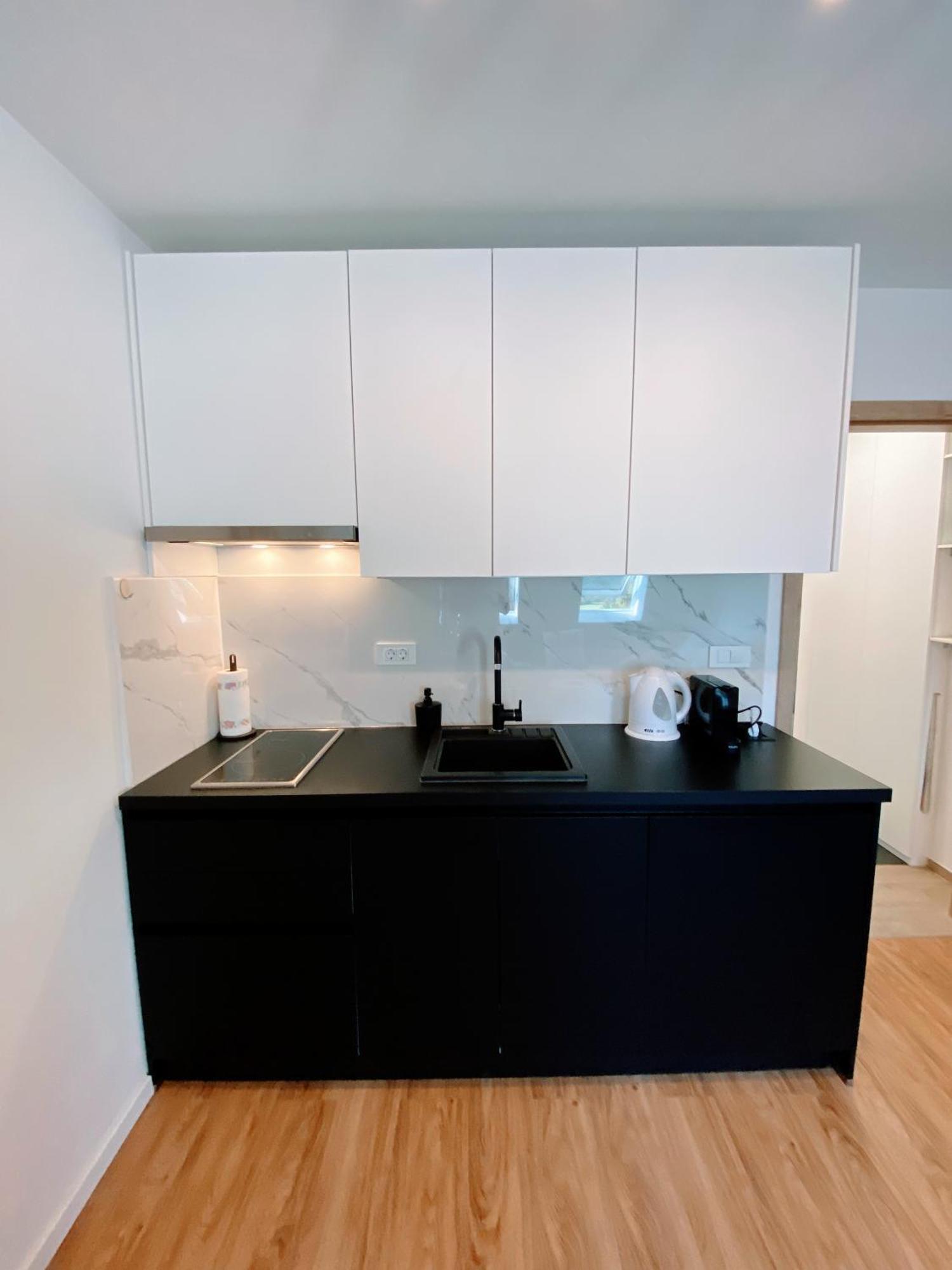Cozy Apartment Bovec Exteriér fotografie