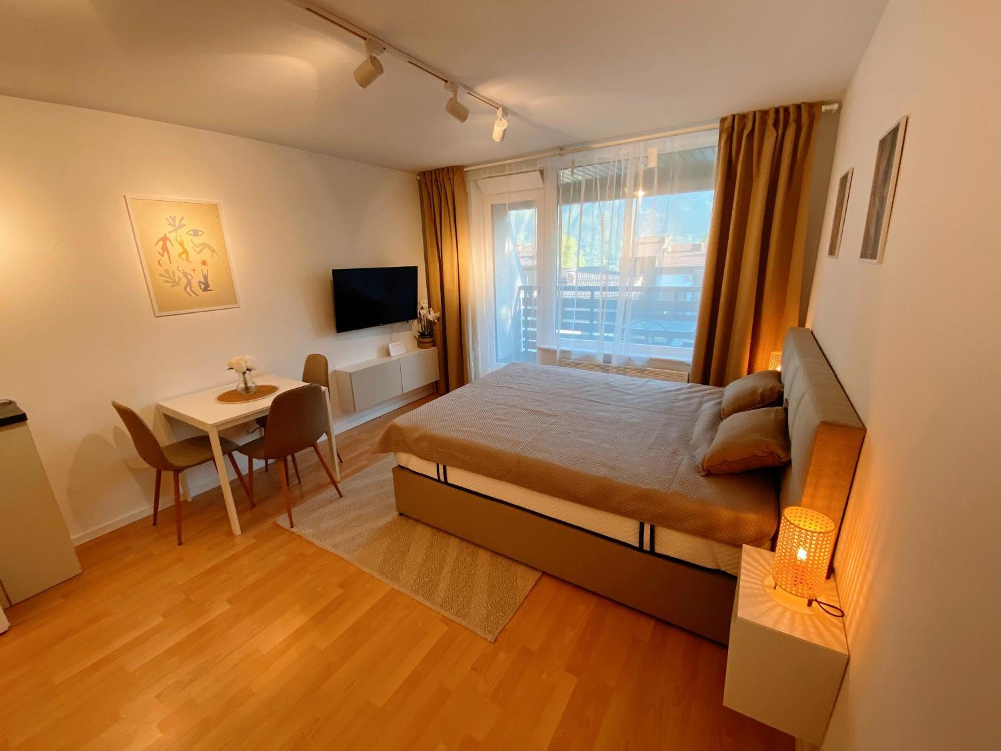 Cozy Apartment Bovec Exteriér fotografie