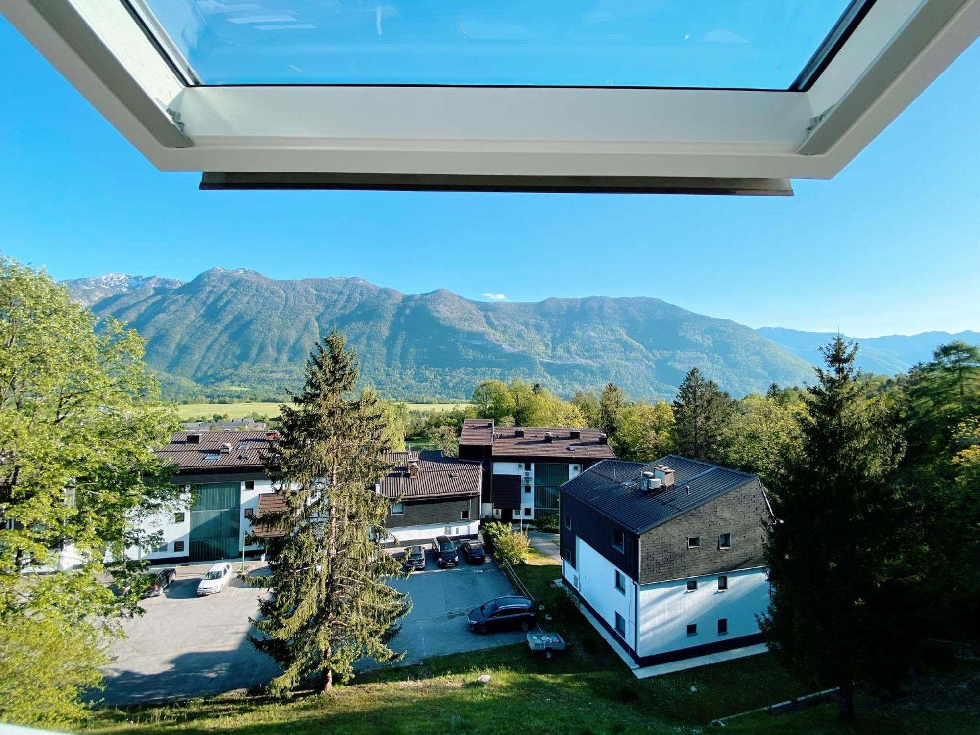 Cozy Apartment Bovec Exteriér fotografie