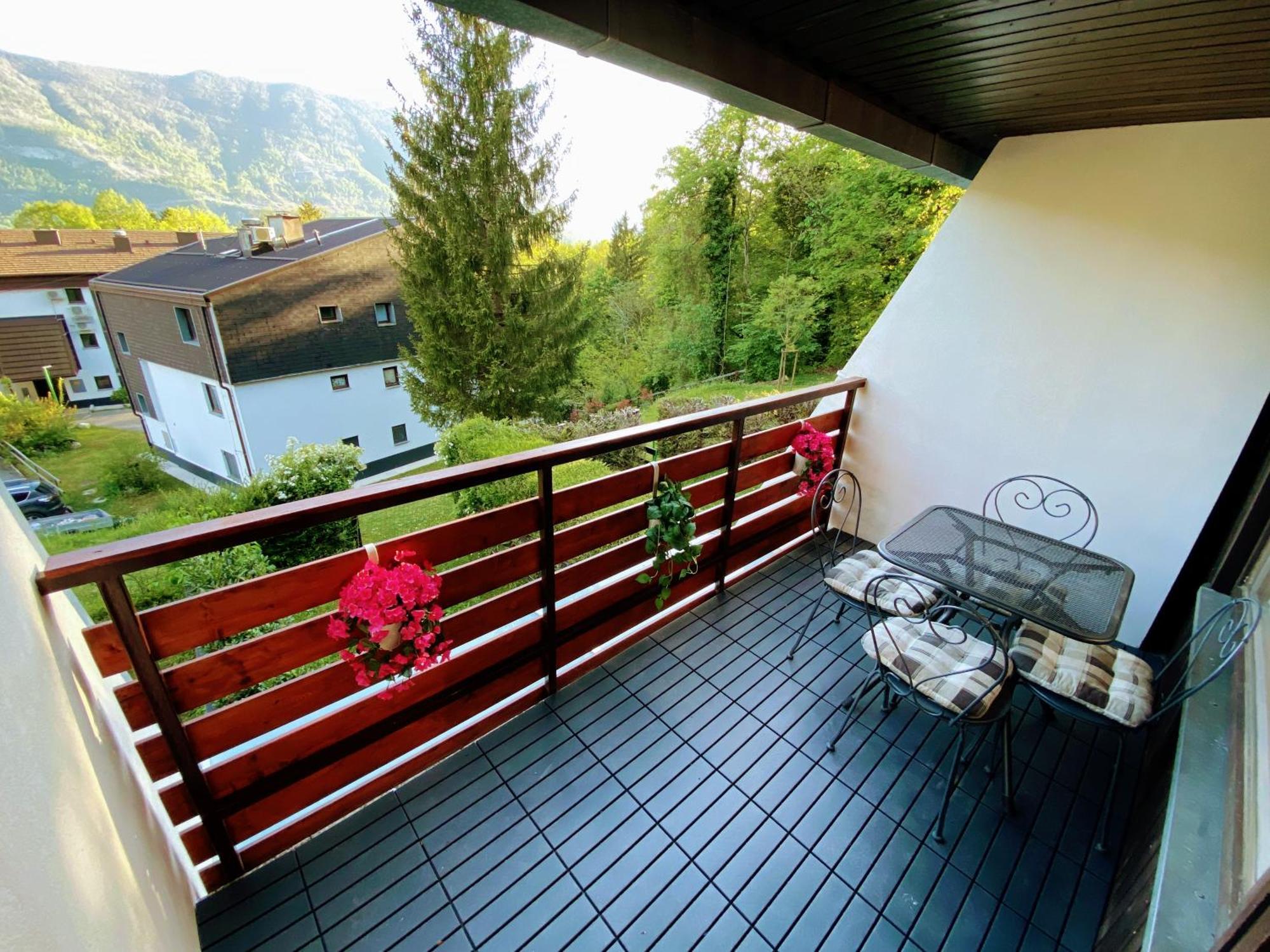 Cozy Apartment Bovec Exteriér fotografie