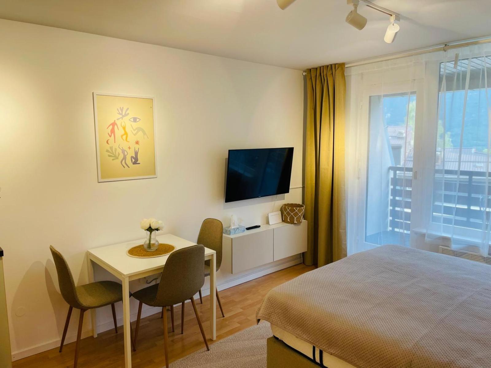 Cozy Apartment Bovec Exteriér fotografie