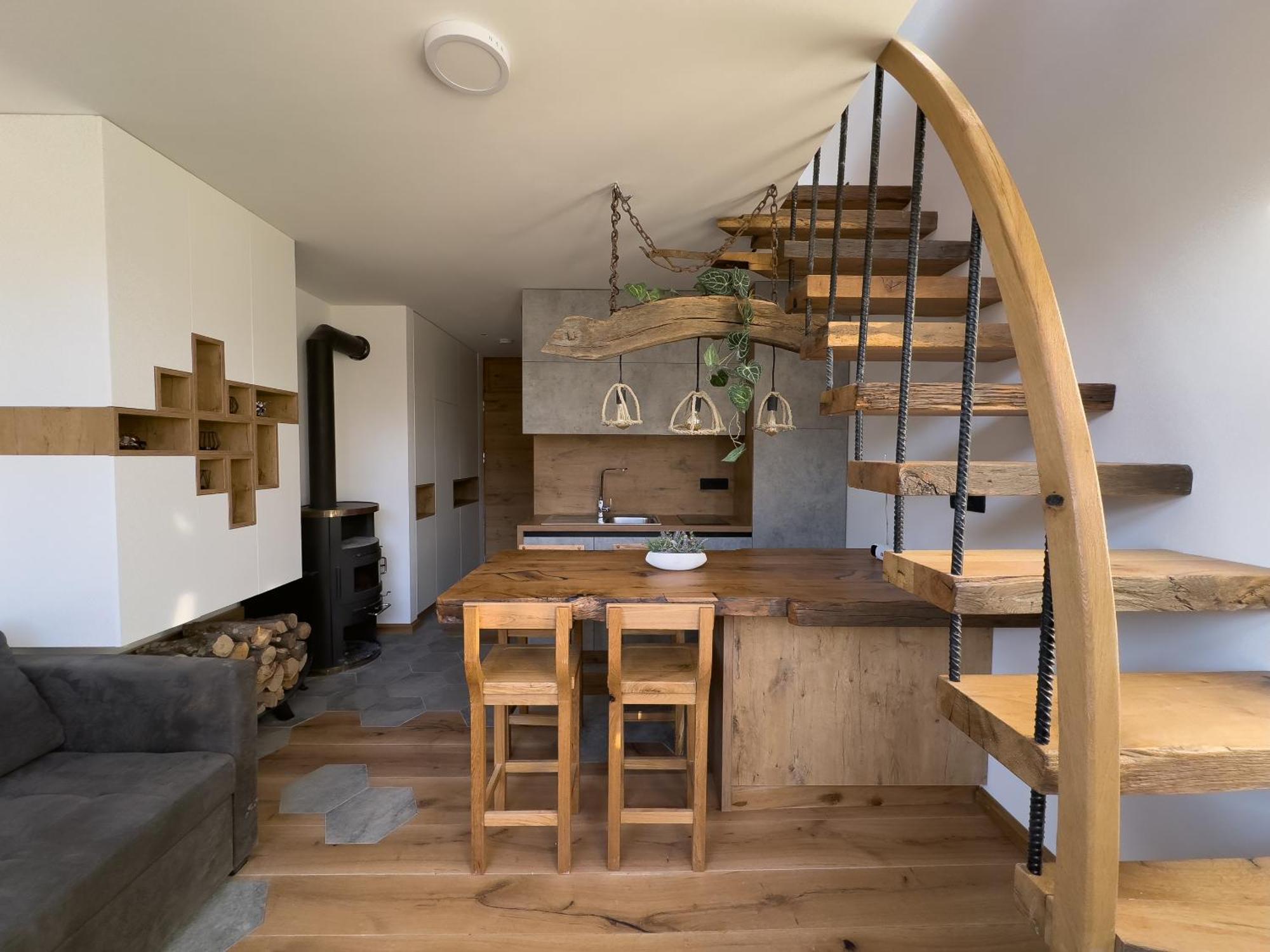 Cozy Apartment Bovec Exteriér fotografie