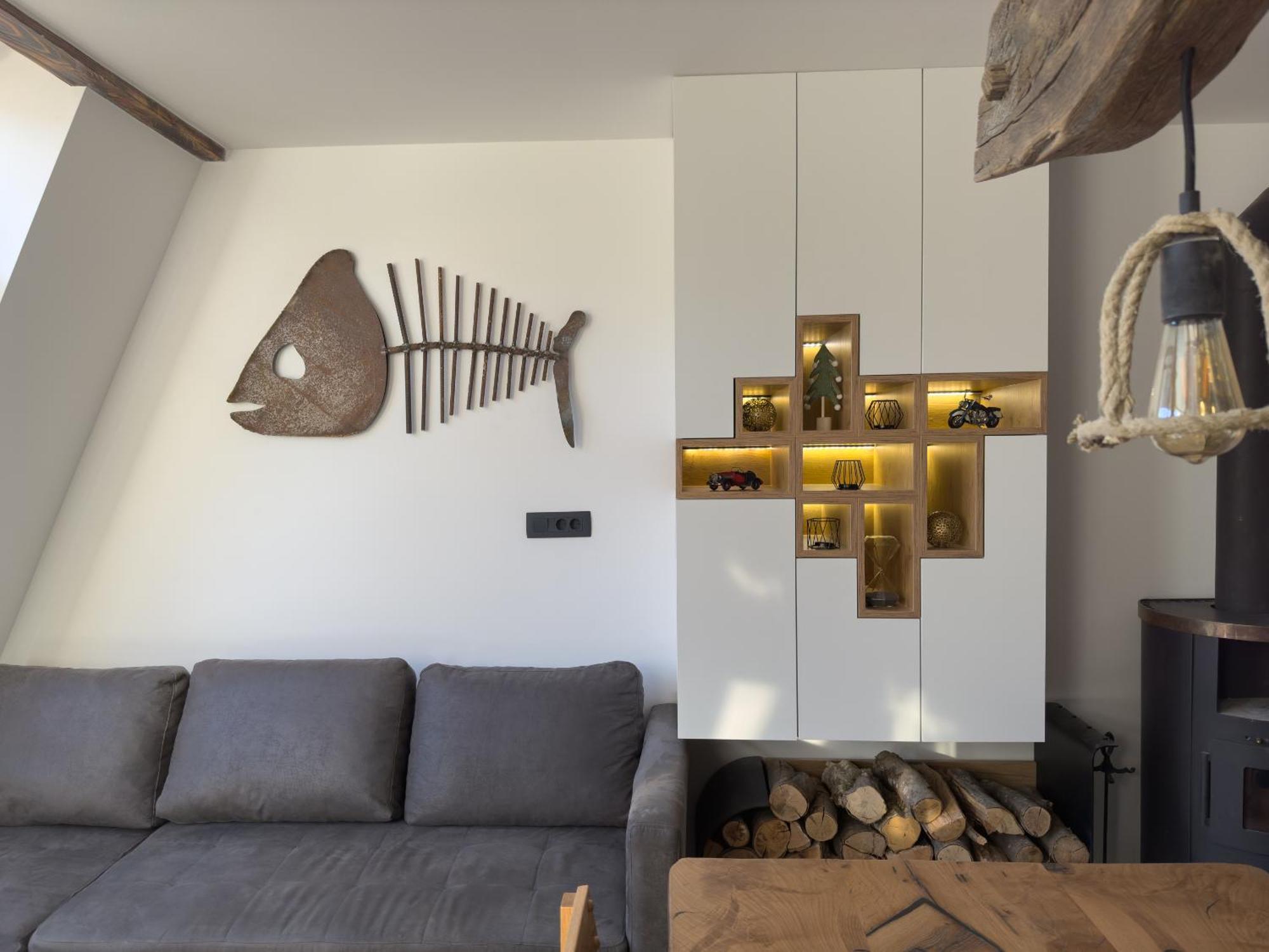 Cozy Apartment Bovec Exteriér fotografie