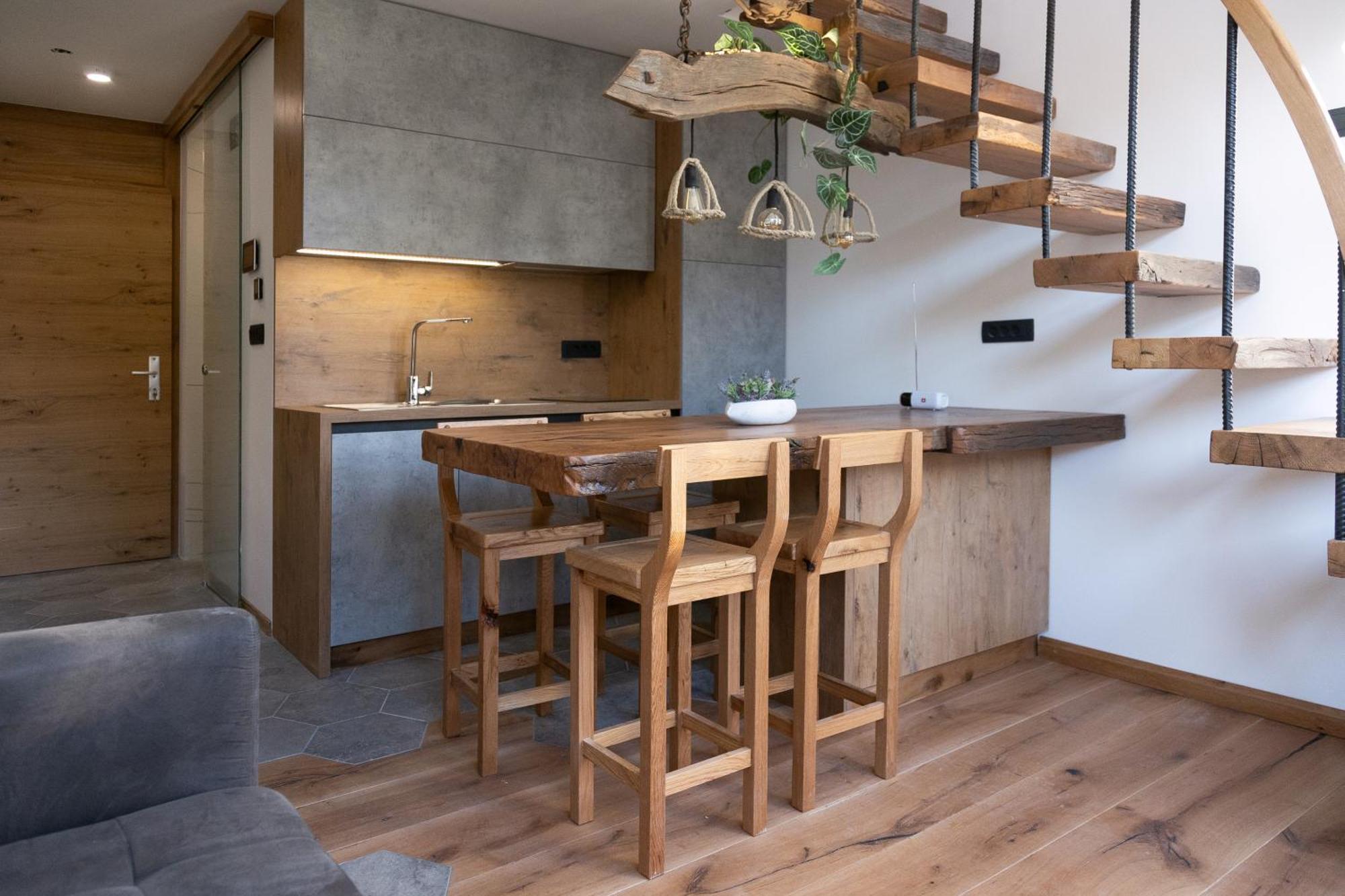 Cozy Apartment Bovec Exteriér fotografie
