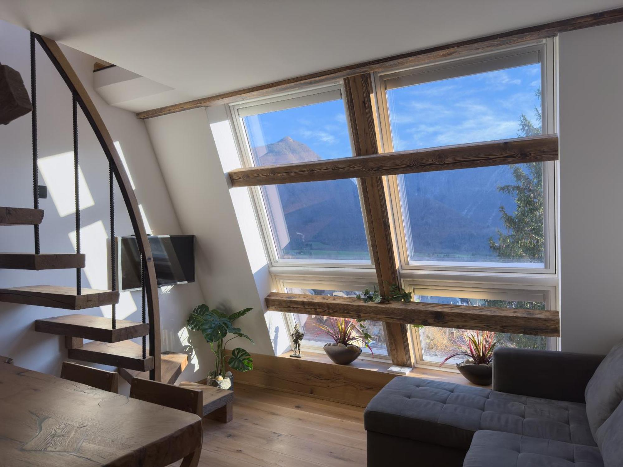 Cozy Apartment Bovec Exteriér fotografie