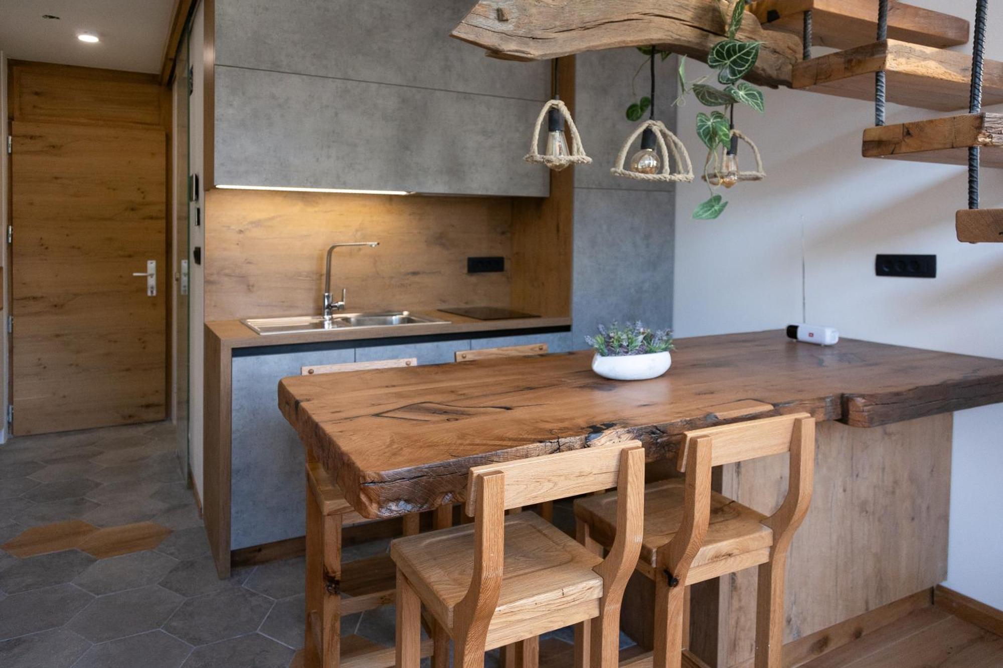 Cozy Apartment Bovec Exteriér fotografie